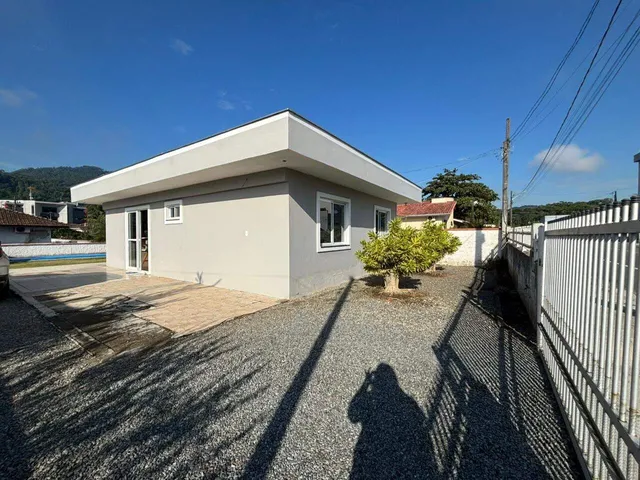 Imagem: Casa à venda em Jaraguá do Sul (Bairro
