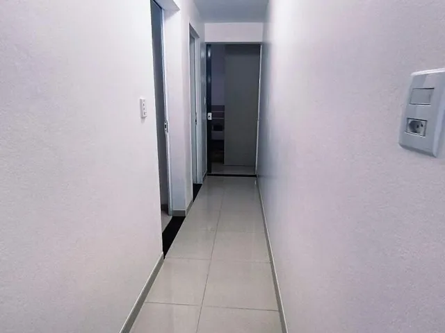 Imagem 4: Apartamento 2 Quartos Mobiliado com 1 Vaga