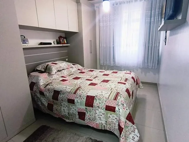 Imagem 3: Apartamento 2 Quartos Mobiliado com 1 Vaga