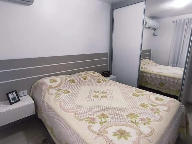 Imagem 5: Apartamento 2 Quartos Mobiliado com 1 Vaga