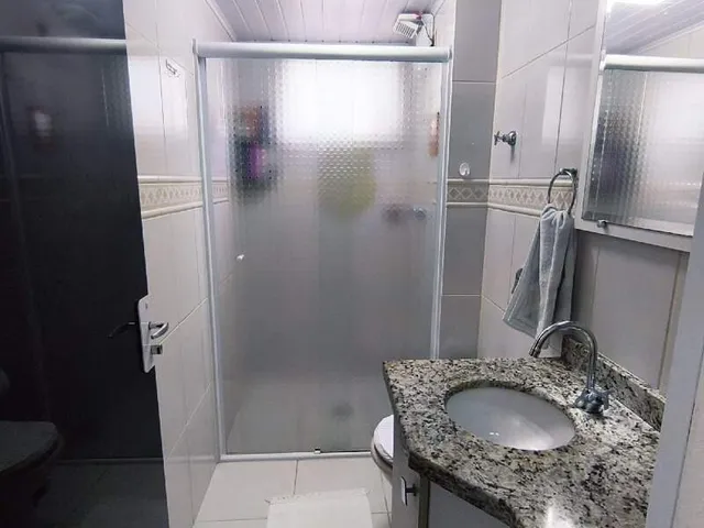 Imagem 11: Apartamento 2 Quartos Mobiliado com 1 Vaga