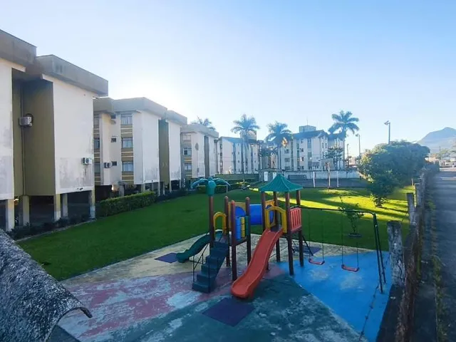 Imagem 6: Apartamento 2 Quartos Mobiliado com 1 Vaga