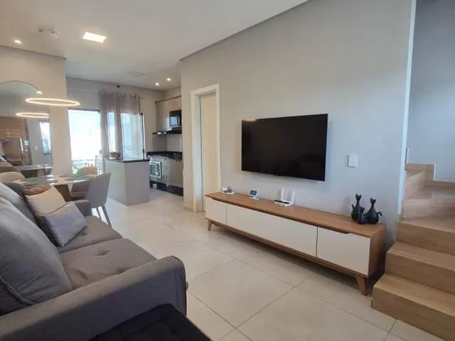 Imagem 12: Geminado residencial com 2 suítes, porcelanato e 2 vagas em Jaraguá do Sul (Três Rios
