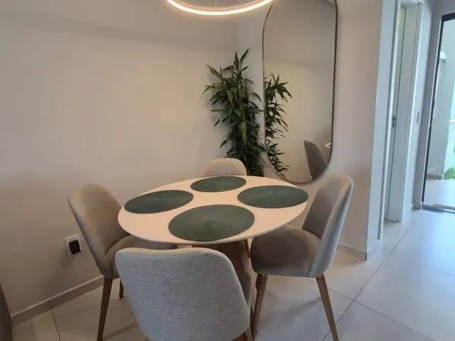 Imagem 11: Geminado residencial com 2 suítes, porcelanato e 2 vagas em Jaraguá do Sul (Três Rios