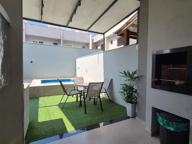 Imagem 16: Geminado residencial com 2 suítes, porcelanato e 2 vagas em Jaraguá do Sul (Três Rios