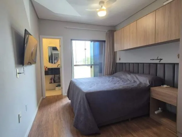 Imagem 14: Geminado residencial com 2 suítes, porcelanato e 2 vagas em Jaraguá do Sul (Três Rios