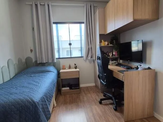 Imagem 15: Geminado residencial com 2 suítes, porcelanato e 2 vagas em Jaraguá do Sul (Três Rios