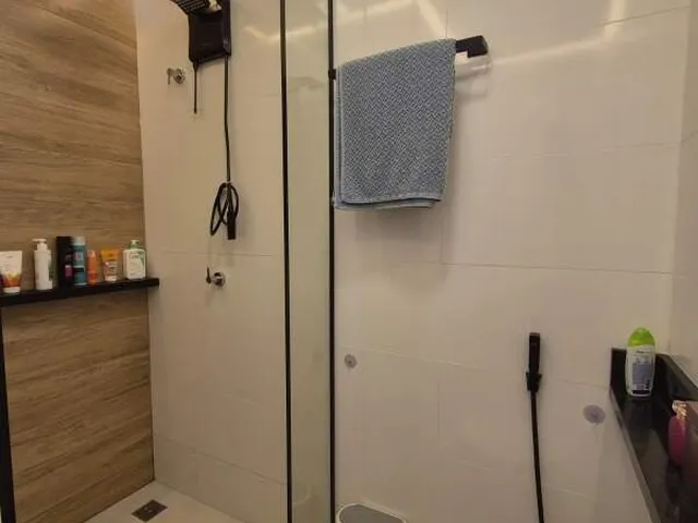 Imagem 6: Geminado residencial com 2 suítes, porcelanato e 2 vagas em Jaraguá do Sul (Três Rios
