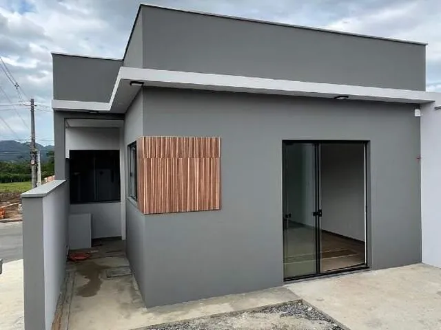 Imagem: Casa Geminada à Venda em Jaraguá do Sul