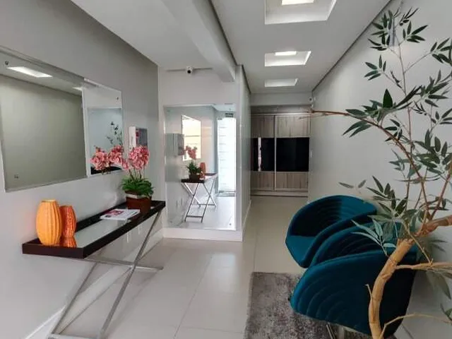 Imagem: Apartamento 2 quartos (1 suíte) mobiliado