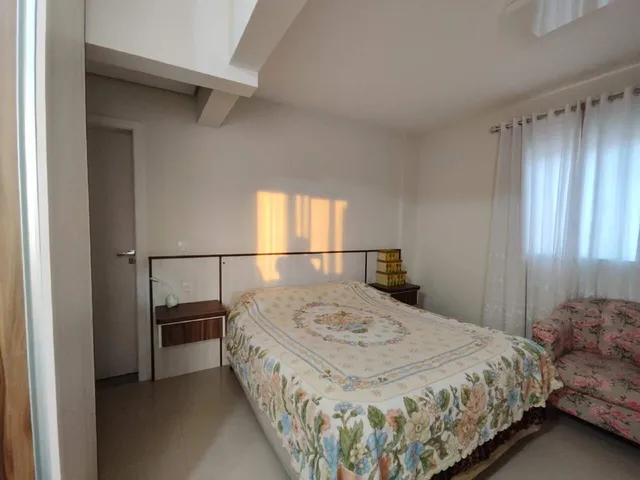 Imagem 11: Apartamento 2 quartos (1 suíte) mobiliado no Centro de Guaramirim - R$ 550.000