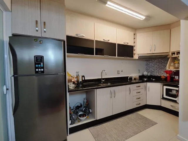 Imagem 8: Apartamento 2 quartos (1 suíte) mobiliado no Centro de Guaramirim - R$ 550.000