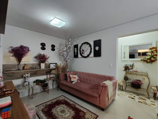 Imagem 6: Apartamento 2 quartos (1 suíte) mobiliado no Centro de Guaramirim - R$ 550.000
