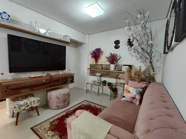 Imagem 5: Apartamento 2 quartos (1 suíte) mobiliado no Centro de Guaramirim - R$ 550.000