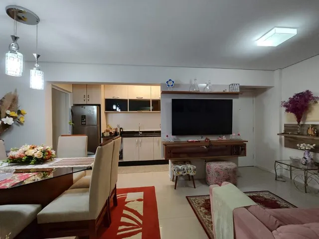 Imagem 4: Apartamento 2 quartos (1 suíte) mobiliado no Centro de Guaramirim - R$ 550.000