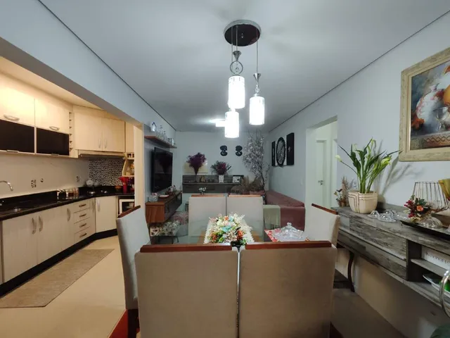 Imagem 10: Apartamento 2 quartos (1 suíte) mobiliado no Centro de Guaramirim - R$ 550.000