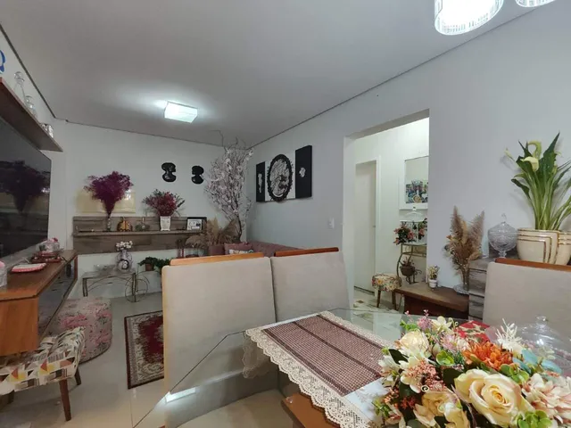Imagem 12: Apartamento 2 quartos (1 suíte) mobiliado no Centro de Guaramirim - R$ 550.000