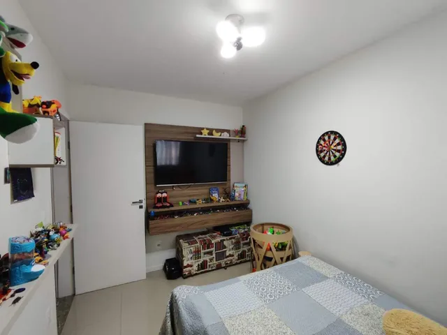 Imagem 2: Apartamento 2 quartos (1 suíte) mobiliado no Centro de Guaramirim - R$ 550.000