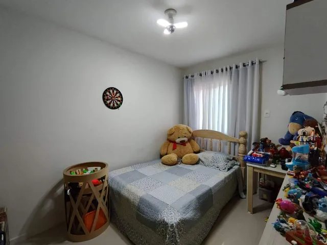 Imagem 9: Apartamento 2 quartos (1 suíte) mobiliado no Centro de Guaramirim - R$ 550.000