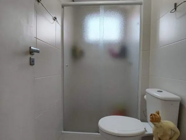 Imagem 13: Apartamento 2 quartos (1 suíte) mobiliado no Centro de Guaramirim - R$ 550.000