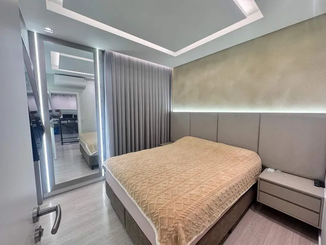 Imagem 3: Casa Residencial com 3 Suítes em Rau • 280m² • Mobiliada