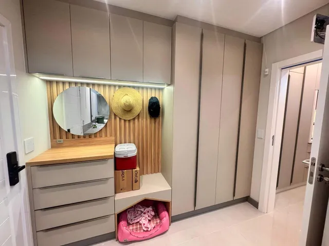 Imagem 15: Casa Residencial com 3 Suítes em Rau • 280m² • Mobiliada