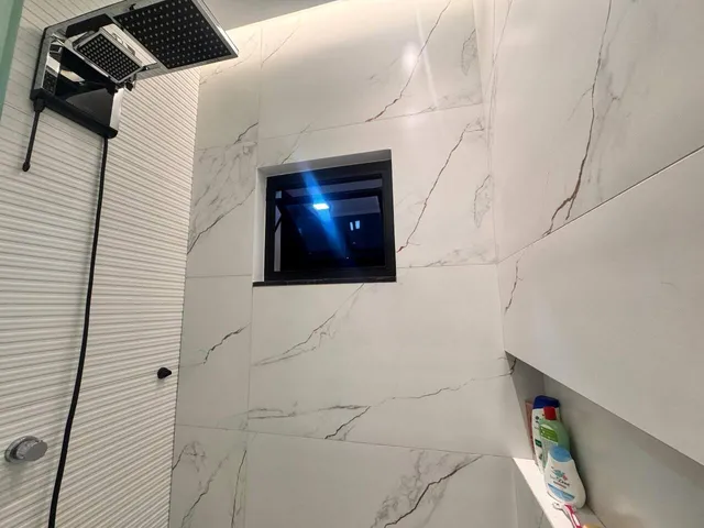Imagem 4: Casa Residencial com 3 Suítes em Rau • 280m² • Mobiliada