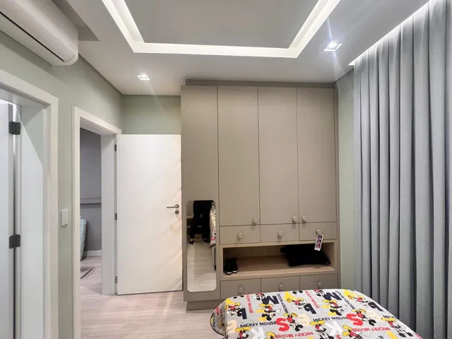 Imagem 14: Casa Residencial com 3 Suítes em Rau • 280m² • Mobiliada