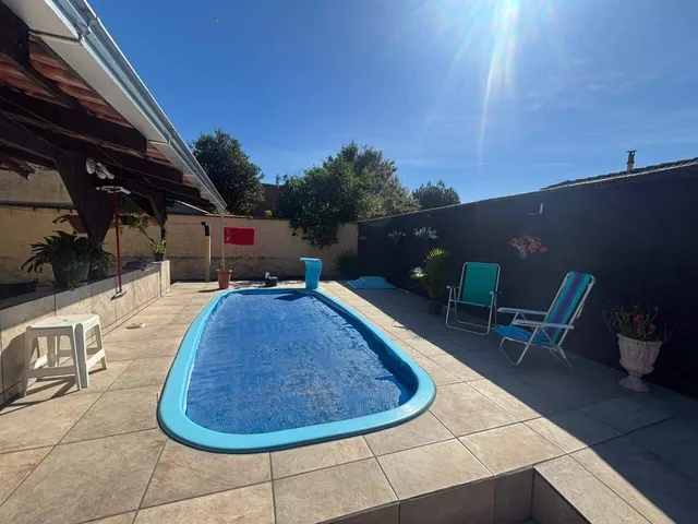 Imagem 2: Casa residencial com 4 quartos em Czerniewicz, Jaraguá do Sul – Financia e aceita