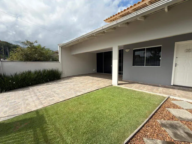 Imagem: Casa à venda, 3 quartos, 1 suíte, 2 vagas
