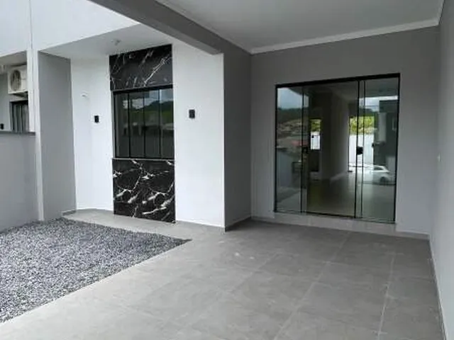 Imagem: Geminado Residencial em Guaramirim (Bairro