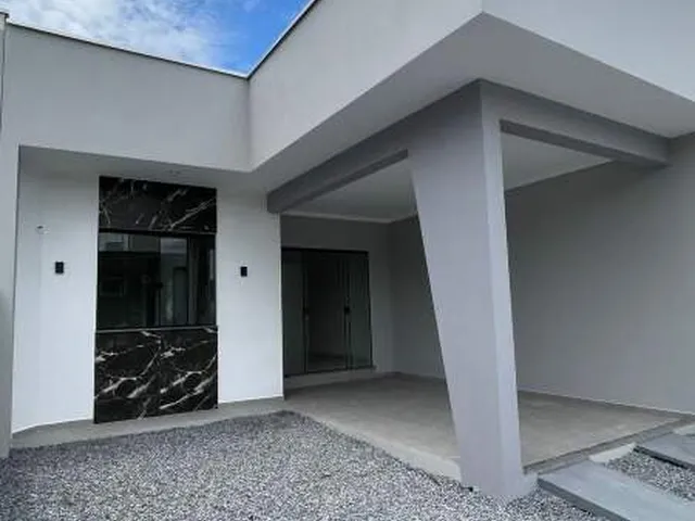 Imagem 10: Geminado Residencial em Guaramirim (Bairro Rio Branco) – 2 Quartos, 1 Vaga