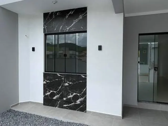 Imagem 5: Geminado Residencial em Guaramirim (Bairro Rio Branco) – 2 Quartos, 1 Vaga