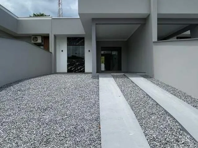 Imagem 9: Geminado Residencial em Guaramirim (Bairro Rio Branco) – 2 Quartos, 1 Vaga