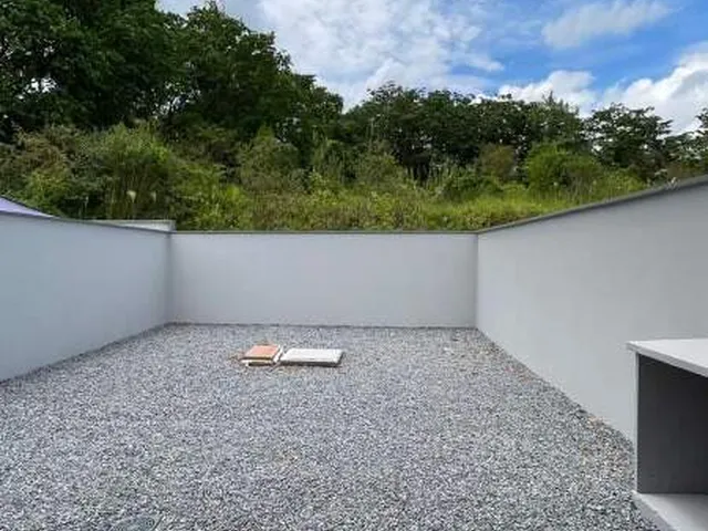Imagem 8: Geminado Residencial em Guaramirim (Bairro Rio Branco) – 2 Quartos, 1 Vaga