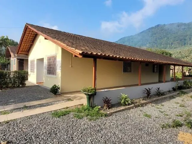 Imagem: Casa à Venda em Schroeder (Bairro Schroeder)