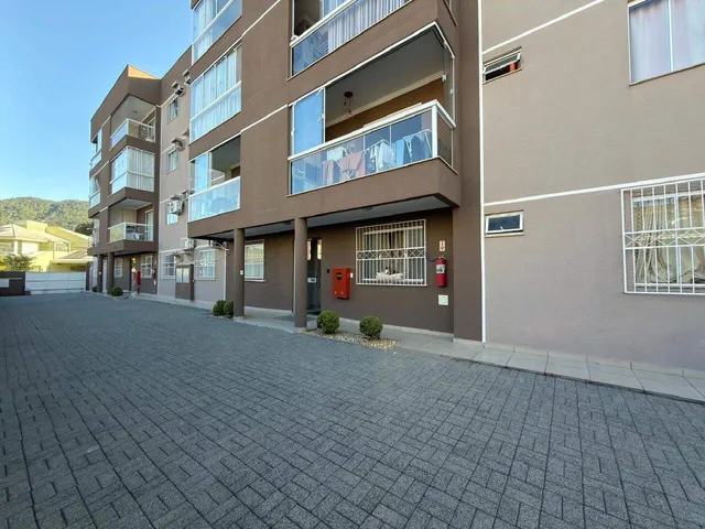 Imagem: Apartamento à venda, 2 quartos, 1 vaga