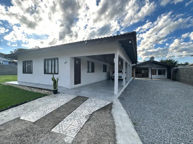 Imagem: Casa Residencial à Venda em Ilha da Figueira