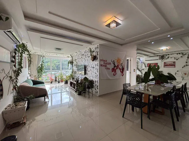 Imagem: Apartamento 3 quartos com suíte em Vila