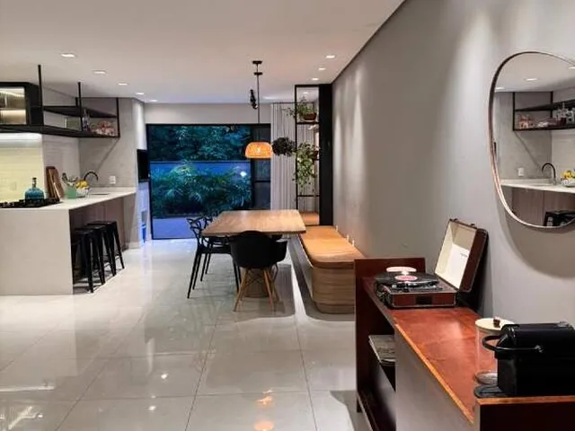 Imagem 5: Geminado Duplex com 3 quartos, sendo 1 suíte e 2 vagas de garagem