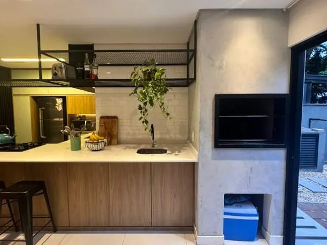 Imagem 8: Geminado Duplex com 3 quartos, sendo 1 suíte e 2 vagas de garagem