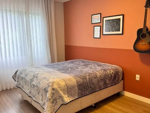 Imagem 6: Geminado Duplex com 3 quartos, sendo 1 suíte e 2 vagas de garagem