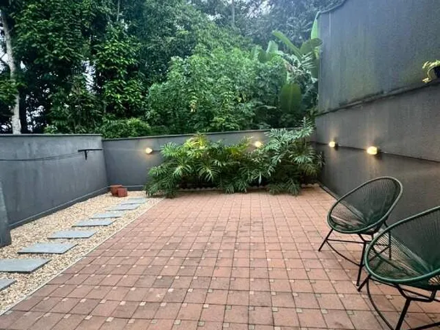 Imagem 10: Geminado Duplex com 3 quartos, sendo 1 suíte e 2 vagas de garagem