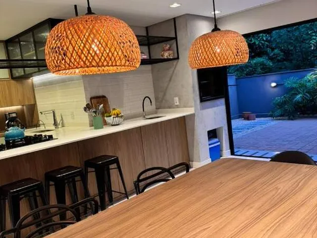 Imagem 14: Geminado Duplex com 3 quartos, sendo 1 suíte e 2 vagas de garagem