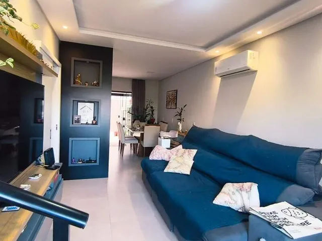 Imagem 2: Geminado residencial à venda em Jaraguá do Sul – Loteamento Montreal