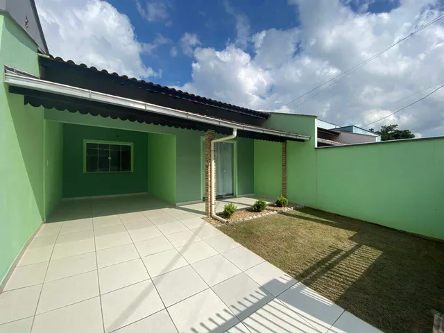 Imagem: Geminado Residencial em Jaraguá do Sul
