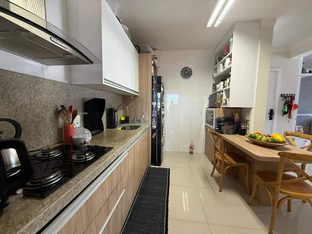 Imagem 4: Apartamento 3 Dormitórios no Bairro Amizade, Jaraguá do Sul - Financia e Aceita Permuta