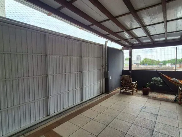 Imagem 7: APARTAMENTO TÉRREO SEMI MOBILIADO NO CENTRO COM 1 SUÍTE MAIS 1 QUARTO
