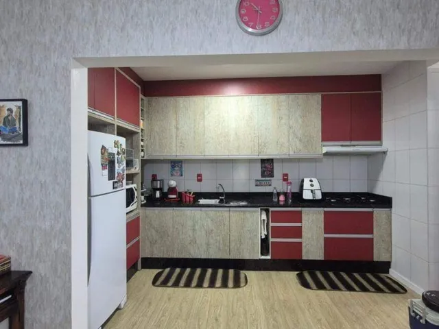 Imagem 12: APARTAMENTO TÉRREO SEMI MOBILIADO NO CENTRO COM 1 SUÍTE MAIS 1 QUARTO