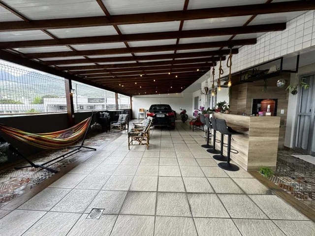 Imagem 13: APARTAMENTO TÉRREO SEMI MOBILIADO NO CENTRO COM 1 SUÍTE MAIS 1 QUARTO